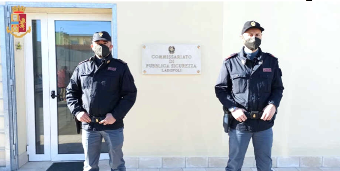 La Polizia incontra i comitati di quartiere