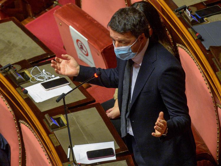Guerra in Ucraina, per Matteo Renzi “Putin ha in testa di cambiare l’ordine mondiale”