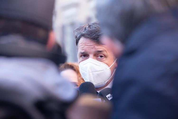 Inchiesta fondazione Open, la procura di Firenze chiede il rinvio a giudizio per Renzi, la Boschi e Lotti