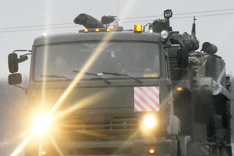 Guerra in Ucraina, per gli Usa non c’è alcun segnale russo di de-escalation