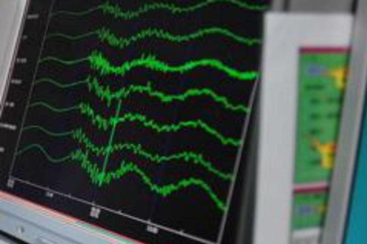 Sicilia, registrate due scosse sismiche di magnitudo 3.2 in provincia di Messina