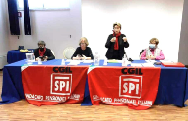 Diritti inespressi, lo Spi Cgil per le verifiche sulle pensioni