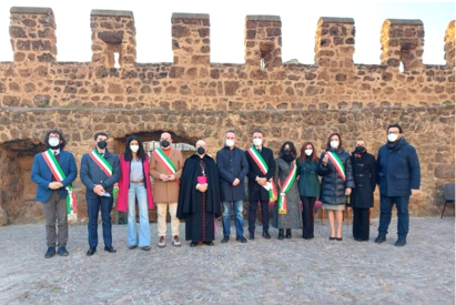 A Cerveteri l’incontro sulla Pace da “ricucire”