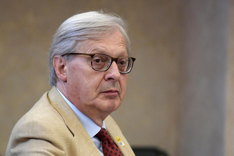 Trentennale di “Mani pulite”, per Vittorio Sgarbi “E stata la distruzione della democrazia”