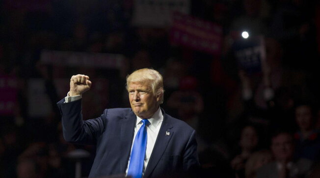 Usa, la commissione d’inchiesta sull’assalto di Capitol Hill l’ex presidente Trump cercarono di ostacolare il conteggio dei voti