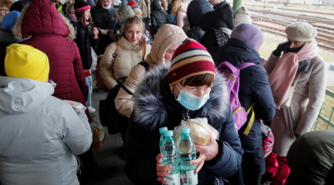 Friuli, il comune di Tarcento si rifiuta di ospitare i profughi provenienti dall’Ucraina
