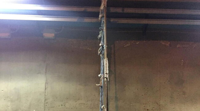 Vercelli, catturato un detenuto che era evaso la notte di capodanno