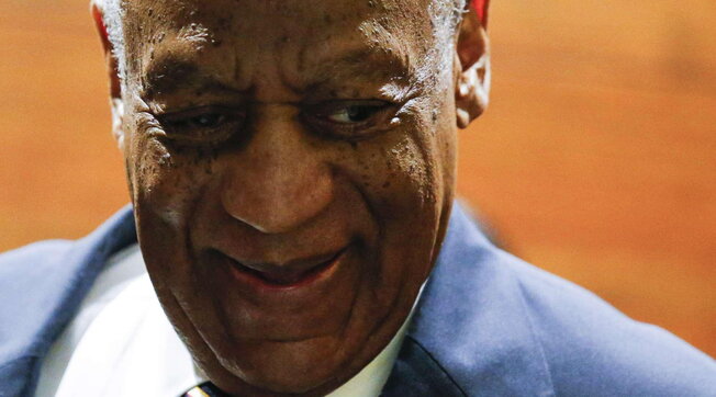 Usa, l’attore Bill Cosby rimane in libertà. Bocciato il ricorso della procura della Pennsylvania
