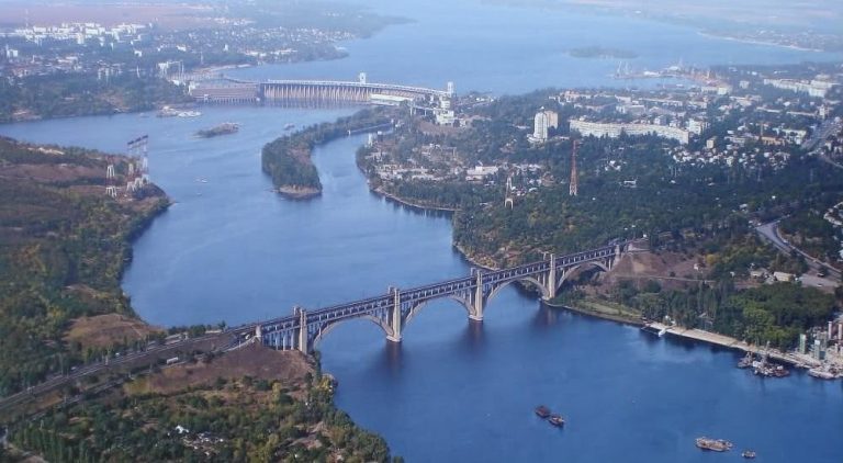 Guerra in Ucraina, i russi hanno minato le posizioni occupate nella regione di Zaporozhye