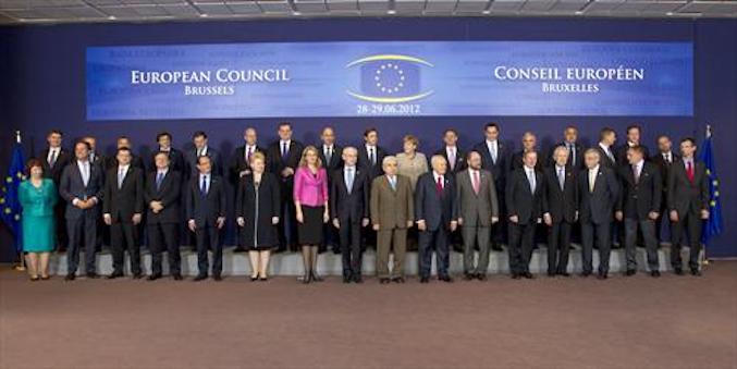 Dal Consiglio Europeo: pronte nuove e più pesanti sanzioni economiche contro la Russia