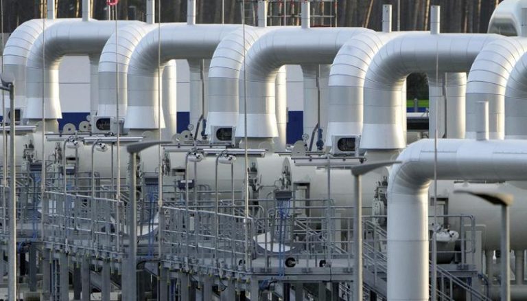 Gazprom afferma che il “transito di gas attraverso l’Ucraina procede normalmente”
