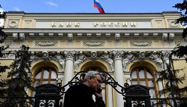 La borsa di Mosca resterà chiusa anche oggi per il terzo giorno consecutivo