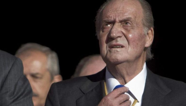 Spagna, la magistratura ha archiviato tutte le indagini sui presunti fondi illegali del re emerito Juan Carlos
