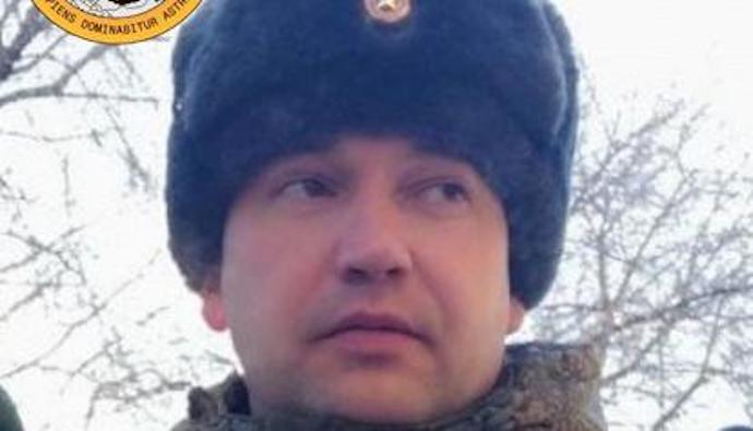 Guerra in Ucraina, secondo l’intelligence di Kiev è stato ucciso il generale russo Vitaly Gerasimov