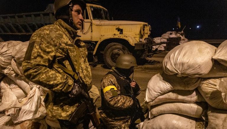 Guerra in Ucraina, le città di Dnipro e Lutsk sotto attacco delle forze armate russe