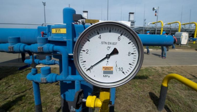 Sanzioni alla Russia, Mosca punta a vendere il gas alla Cina