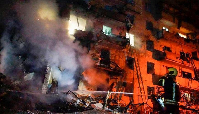 Guerra in Ucraina, il martirio di Mariupol: si temono 20mila morti tra i civili