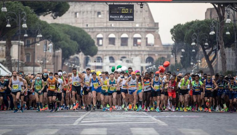 Maratona di Roma, è giallo sulla sparizione da 72 ore di un atleta etiope di 26 anni. Indaga la polizia
