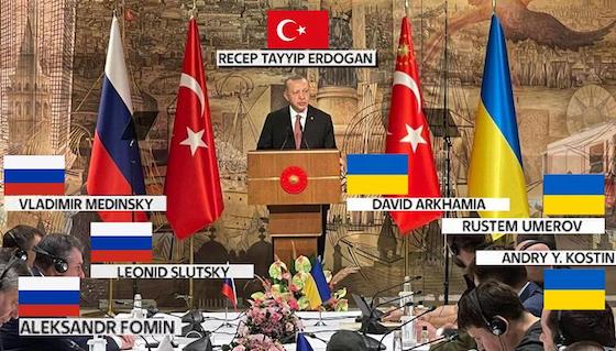 Guerra in Ucraina, le aperture di Mosca: è iniziato il ritiro delle truppe intorno a Kiev e nessun veto dell’ingresso del Paese nella Ue