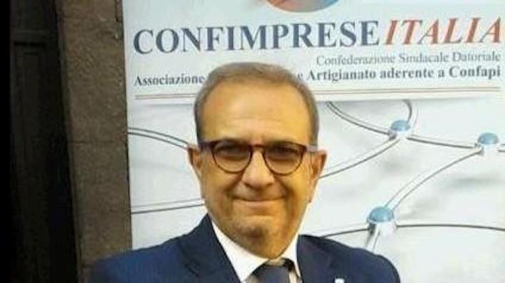 Rincari energetici e conflitto in Ucraina, Guido D’Amico (ConfimpreseItalia): “Insostenibile per le micro, piccole e medie imprese un nuovo stress economico”