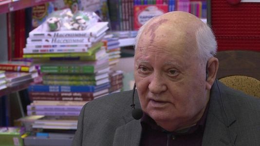 Guerra in Ucraina, l’appello di Mikhail Gorbaciov: “Fare quanto è possibile per fermare Putin e la minaccia di una guerra nucleare”