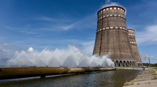 Guerra in Ucraina, per Energoatom le centrali nucleari nel Paese funzionano regolarmente