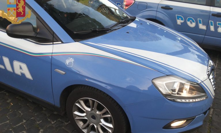 San Giovanni Teatino (Chieti): scene da Far West per l’assalto dei banditi ad un portavaloriu