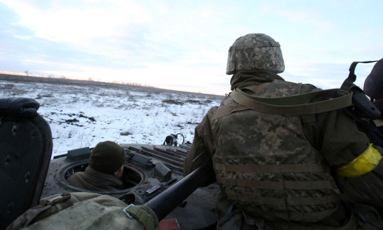 Guerra in Ucraina, l’avvertimento degli Usa: Con l’arrivo dei volontari dalla Siria c’è il rischio di una escalation del conflitto