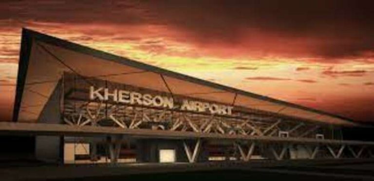 Guerra in Ucraina, nella città di Kherson sotto attacco dei russi molti civili sono stati massacrati