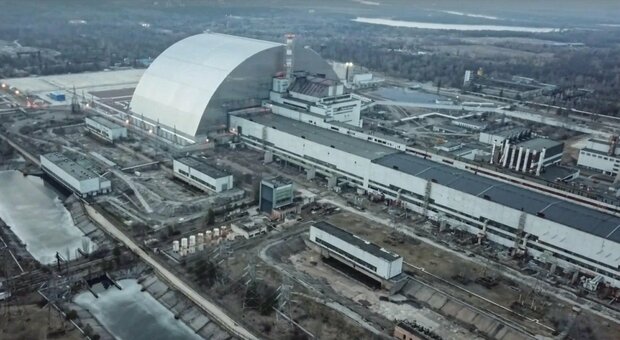 L’Ucraina chiede al Consiglio di sicurezza delle Nazioni Unite misure per smilitarizzare l’area di Chernobyl