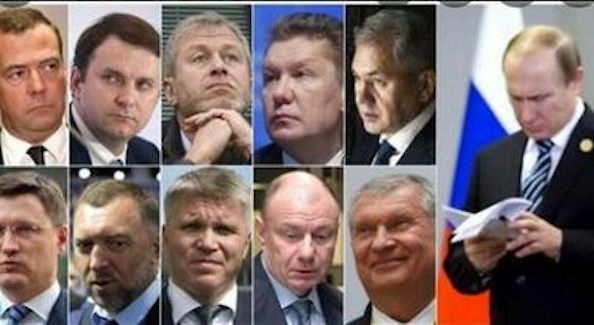 Guerra in Ucraina, gli oligarchi russi hanno spostato le loro immense ricchezze nei paradisi fiscali (Maldive ed Emirati)