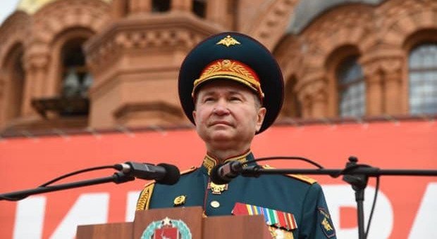 Guerra in Ucraina, ucciso il quinto generale russo: Andrei Mordvichev