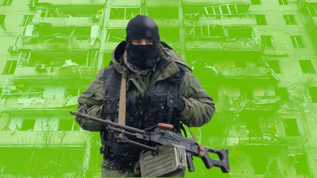 Guerra in Ucraina, secondo Kiev sono arrivati i primi 400 mercenari siriani