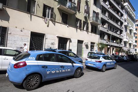 Roma, a Centocelle arrestato dalla polizia un borseggiatore