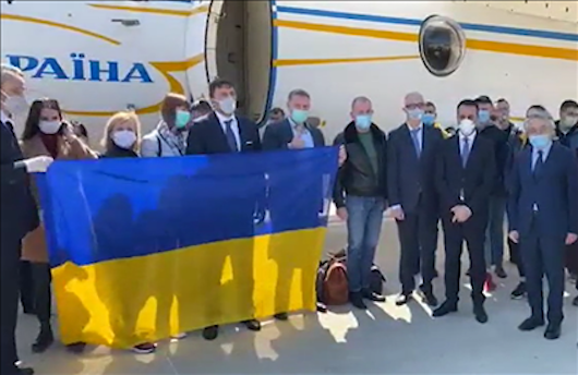 Da oggi i medici ucraini potranno esercitare negli ospedali italiani