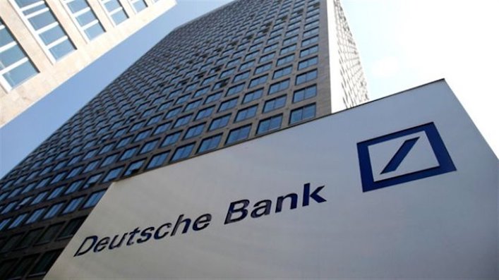 Guerra in Ucraina, la tedesca Deutsche Bank chiude le sedi in Russia