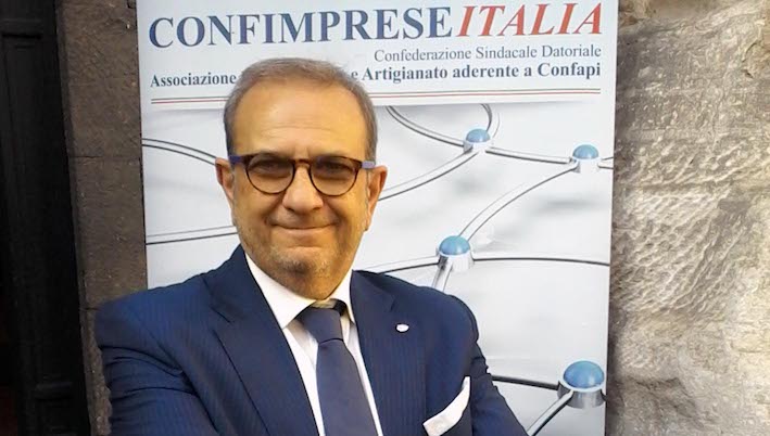 D’Amico (ConfimpreseItalia): “Inflazione ai limiti dell’emergenza. Tornare al 1991 non era previsto”