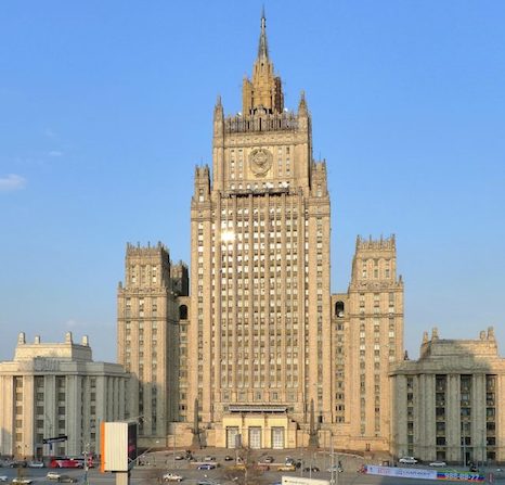 Mosca convoca ambasciatori Baltici: espulsi diplomatici delle rispettive rappresentanze in Russia