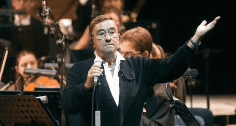 Musica, dieci anni senza il genio di Lucio Dalla