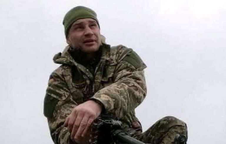 Guerra in Ucraina, per il sindaco di Kiev “Mosca tornerà ad attaccarci”