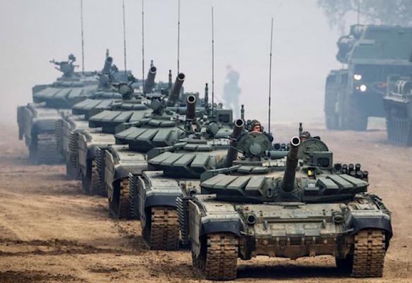 Invasione dell’Ucraina: fallito il cessato il fuoco. E’ ripresa l’offensiva russa su Mariupol. Israele si offre per la mediazione
