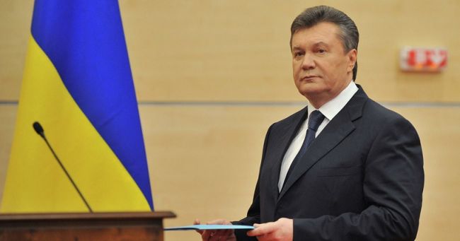 Guerra in Ucraina, l’ex premier Yanukovich si rivolge a Zelensky: “Ferma lo spargimento di sangue”