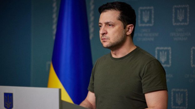 Guerra in Ucraina, parla Zelensky: “Stiamo vivendo un 11 settembre da quando è iniziata l’invasione russa”