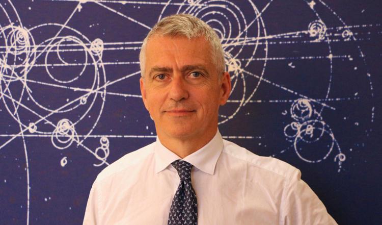 Guerra in Ucraina, parla Antonio Zoccoli (Infn): “Le tecnologie spaziali sono molto sensibili”