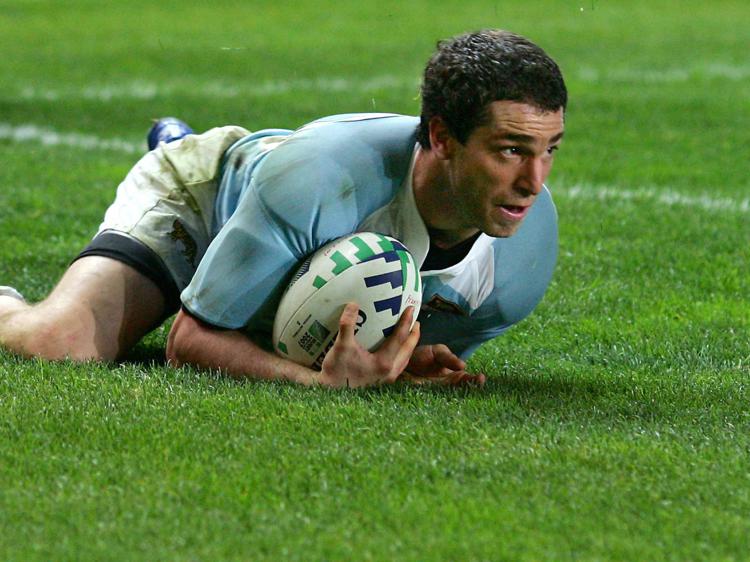 Parigi: assassinato Federico Martin, l’ex tre quarti della Nazionale argentina di rugby