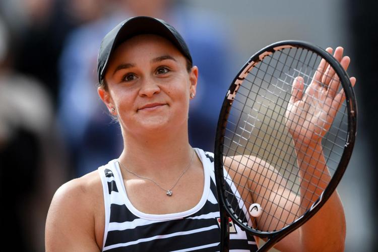 Tennis, la numero 1 al mondo Ashleigh Barty si è ritirata: “Ho bisogno di inseguire altri sogni”