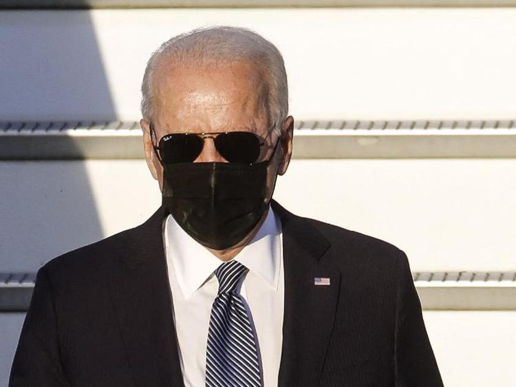 Polonia, il presidente Usa Biden oggi incontrerà due ministri del governo di Kiev