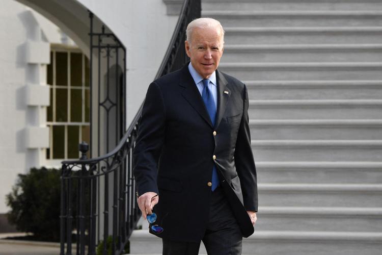 Guerra in Ucraina, oggi il presidente degli Stati Uniti Joe Biden al Consiglio Europeo