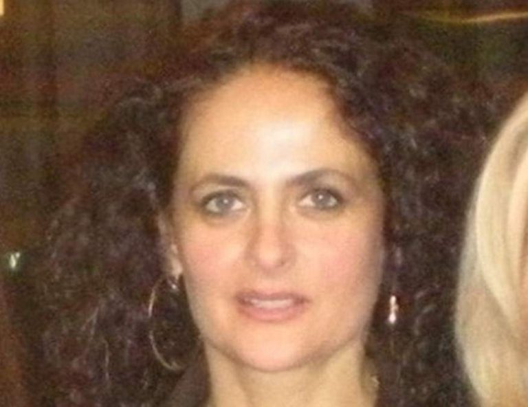 Caterina De Caro alla guida di Azzurro Donna