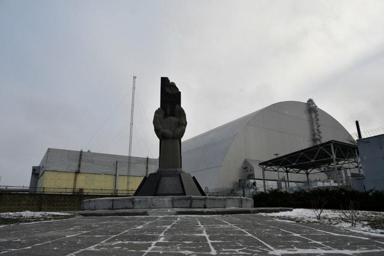 L’attacco alla centrale nucleare di Zaporizhzia, l’allarme del fisico Mertellini: “Rischio di una catastrofe come Chernobyl”